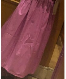 ZARA | ワンピース