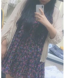 ZARA | ワンピース