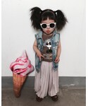 ZARA KIDS( )の「トップス(ベスト)」