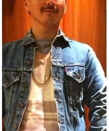 Levi's | デニムジャケット