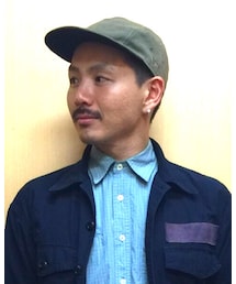 NEW ERA | キャップ