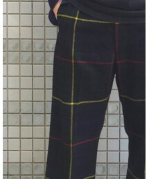 VINTAGE | スラックス
