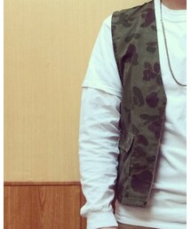GILDAN | Tシャツ/カットソー