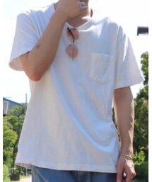 無印良品 | Tシャツ/カットソー