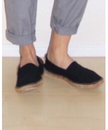 STILL BY HAND | スリッポン