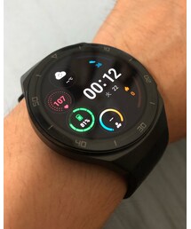 Huawei | アナログ腕時計