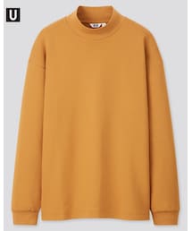 UNIQLO U | スウェット