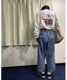 後ろ姿 | その他