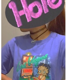 WEGO | ネックレス