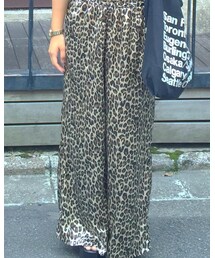 WC | その他パンツ