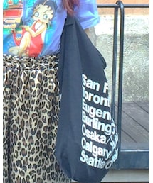 American Apparel | バッグ