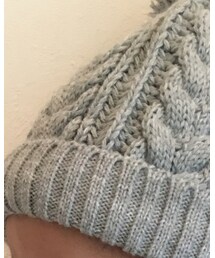 Birthday | ニットキャップ/ビーニー