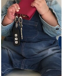 H&M | サロペット/オーバーオール