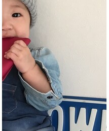 babyGAP | シャツ/ブラウス