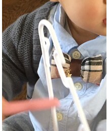 no brand | 蝶ネクタイ