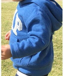 babyGAP | パーカー