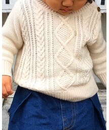 babyGAP | ニット/セーター