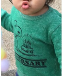 F.O.KIDS | スウェット