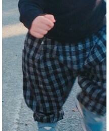 no brand | スラックス