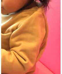 UNIQLO | スウェット