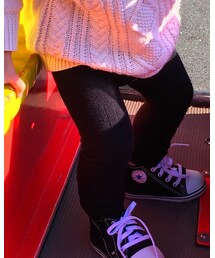 UNIQLO | レギンス/スパッツ