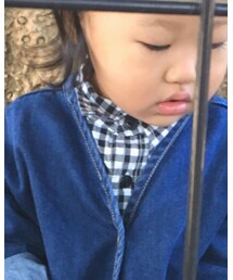 babyGAP | シャツ/ブラウス