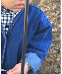 no brand | カーディガン/ボレロ