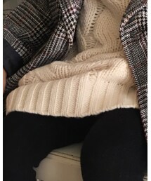 no brand | ニット/セーター