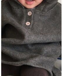 no brand | パーカー