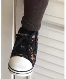 CONVERSE | スニーカー