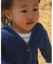 無印良品 | Tシャツ/カットソー