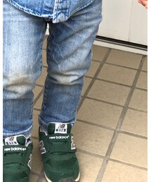 babyGAP | デニムパンツ