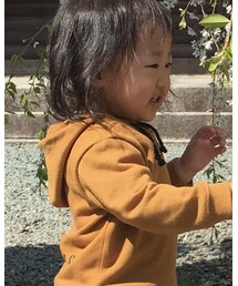 Birthday | パーカー