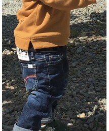 Right-on KIDS | デニムパンツ