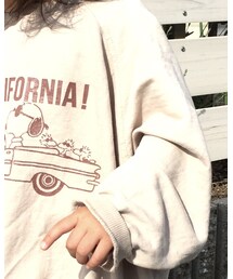 no brand | スウェット