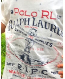 POLO RALPH LAUREN | Tシャツ/カットソー