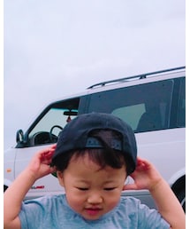 STEEZ | キャップ