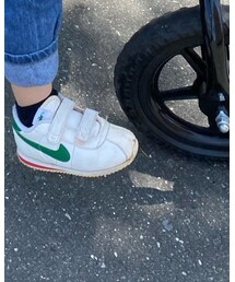 NIKE | スニーカー