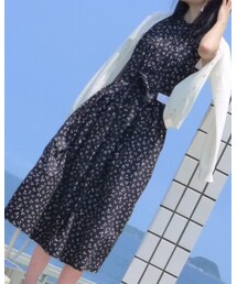 UNIQLO | ワンピース