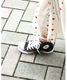 CONVERSE | スニーカー