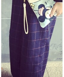 INGNI first | パンツ