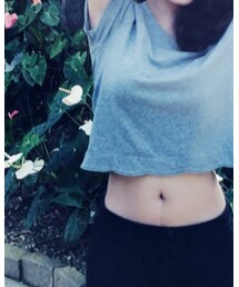 PAZZO | Tシャツ/カットソー