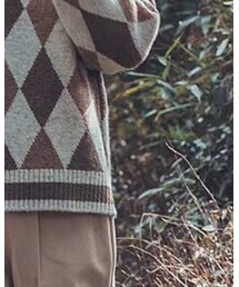 柒号童仓 | ニット/セーター