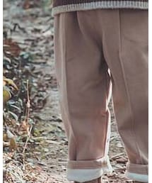 柒号童仓 | チノパンツ