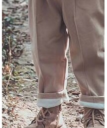 柒号童仓 | ブーツ