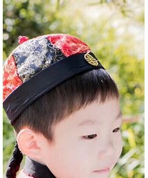 中国风 | キャップ