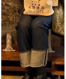Levi's | デニムパンツ
