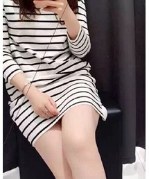 UNIQLO | ワンピース