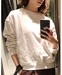 AZUL by moussy | ジャージ