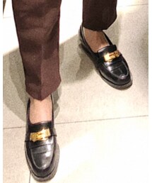 HERMES | ローファー